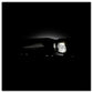 SPYDER 23-25 Honda CRV OEM Full LED Fog Lights w/ Switch (FL-HCRV2023-LED-C) 9054198