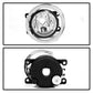 Spyder Honda Pilot 2012-2014 OEM Fog Lights w/Switch - Clear