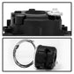 Spyder Honda Pilot 2012-2014 OEM Fog Lights w/Switch - Clear