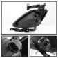 Spyder Hyundai Elantra 2011-2013 OE Style Fog Lights W/Switch Clear FL-HYE2011-C 5079909