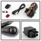 Spyder Hyundai Elantra 2011-2013 OE Style Fog Lights W/Switch Clear FL-HYE2011-C 5079909