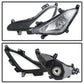 Spyder Hyundai Elantra 2014+ OEM Style Fog Lights W/Switch Clear FL-HYE2014-C 5080462
