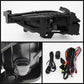 Spyder Hyundai Sonata 2011-2012 OE Style Fog Lights W/Switch Clear FL-HYS2011-C 5064929