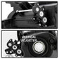 Spyder 16-18 Hyundai Tucson OEM Style Fog Lights w/Switch - Clear (FL-HYTU2016-C) 9044274