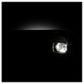 SPYDER 19-23 Jeep Cherokee OEM LED Fog Lights w/Switch - Clear (FL-JC19-LED-C) 9054204