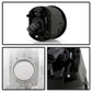 Spyder Jeep Grand Cherokee 05-09/Chrysler 300 SRT8OEM Fog Lights w/swch Clear FL-JGC05-C 5034878