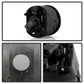 Spyder Jeep Grand Cherokee 05-09/Chrysler 300 SRT8 OEM Fog Lights w/swch Smke FL-JGC05-SM 5039002