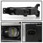 SPYDER 17-21 Jeep Grand Cherokee SRT OEM LED Fog Lights - Right (FL-JGC17-LED-R) 9054402