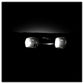 SPYDER 17-21 Jeep Grand Cherokee SRT OEM LED Fog Lights - Right (FL-JGC17-LED-R) 9054402