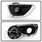 Spyder Jeep Grand Cherokee 2011-2014 (Won't Fit SRT8 Models)