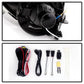 Spyder Jeep Grand Cherokee 2011-2014 (Won't Fit SRT8 Models)