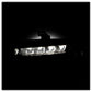 SPYDER 22-24 Jeep Grand Cherokee (2-Row) OEM LED Fog Lights w/Switch - Clear (FL-JGC22-LED-C) 9054211