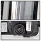 xTune 18-19 Cadillac XTS LED DRL Switch Back w/ Signal Fog Lights w/Cover Chrome FL-JH-CXTS13-LED-C 9946400