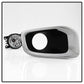 Spyder 15-17 Jeep Renegade OEM Fog Lights w/Switch & Cover - Clear (FL-JREN-T-C) 5085023