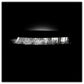SPYDER Jeep Wagoneer 22-25 OEM Style Full Led Fog Lights W/ Switch- Sets FL-JWA22-LED-C 9055522