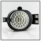 Spyder Dodge Ram 02-08/Durango 04-06 LED Fog Lights w/Switch Clear FL-LED-DRAM02-C 5015600