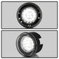 Spyder Jeep Grand Cherokee 05-09/Commander 06-08 LED Fog Lights w/Switch Clear FL-LED-JGC05-C 5015686