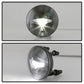 Spyder 07-09 Ford Mustang Shelby OEM LED Fog Lights - w/o Switch (FL-LED-PRO-1) 9043246
