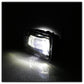 Spyder 15-18 Ford F-150 / 17-18 Ford F-250/F-350 Full LED Fog Lights - w/o Switch (FL-LED-PRO-4) 9043277