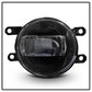 Spyder 14-18 Toyota Tundra / 16-18 Toyota Tacoma Full LED Fog Lights - w/o Switch (FL-LED-PRO-6) 9043291