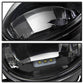 Spyder 14-18 Toyota Tundra / 16-18 Toyota Tacoma Full LED Fog Lights - w/o Switch (FL-LED-PRO-6) 9043291