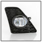 Spyder 13-15 Lexus GS350/GS450h w/F-Sport Pkg OEM LED Fog Lights w/Switch - Clear (FL-LGS13FS-LED-C) 9044304