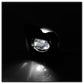 Spyder 13-15 Lexus GS350/GS450h w/F-Sport Pkg OEM LED Fog Lights w/Switch - Clear (FL-LGS13FS-LED-C) 9044304