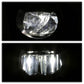 Spyder 13-15 Lexus GS350/GS450h w/F-Sport Pkg OEM LED Fog Lights w/Switch - Clear (FL-LGS13FS-LED-C) 9044304
