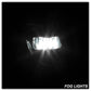 Spyder 16-18 Lexus GS (w/F-Sport Pkg) OEM LED Fog Lights w/OEM switch - Clear (FL-LGS16FS-LED-C) 9044311