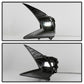 Spyder 16-18 Lexus GS (w/F-Sport Pkg) OEM LED Fog Lights w/OEM switch - Clear (FL-LGS16FS-LED-C) 9044311