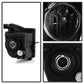 Spyder Lexus IS250/IS350 06-09 OEM Fog Lights wo/switch Smoke FL-LIS06-SM 5075192