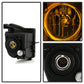 Spyder Lexus IS250/IS350 06-09 OEM Fog Lights wo/switch Yellow FL-LIS06-Y 5075185