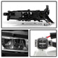 SPYDER Lexus RX350/RX350L/RX450H/RX450HL OEM LED Fog Lights - Right (FL-LRX20-LED-R) 9054235