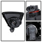 Spyder Mazda CX-5 2012-2015 OEM Fog Light W/Universal Switch- Clear FL-MCX52012-C 5080264