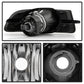 Spyder Mitsubishi Galant 09-12 OEM Fog Lights w/Switch Clear FL-MG09-C 5038494