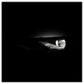 SPYDER 22-24 Mitsubishi Outlander OEM LED Fog Light w/ Switch - Clear (FL-MOUT22-LED-C) 9054242