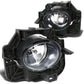2007-2009 Nissan Altima Fog Lights w/ Switch & H11 Bulb