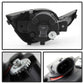 Spyder Nissan Altima 13-15 4dr. OEM Fog Lights w/Switch - Clea