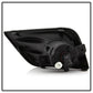 Spyder 16-17 Nissan Altima Sedan OEM Fog Lights w/Switch - Clear (FL-NA16-C) 5084958