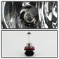 Spyder 16-17 Nissan Altima Sedan OEM Fog Lights w/Switch - Clear (FL-NA16-C) 5084958