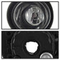 Spyder 05-16 Nissan Frontier Metal Chrome Bumper ONLY OEM Fog Lights w/Switch - Clear (FL-NF05-M-C) 5084972