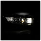 SPYDER 22-24 Nissan Frontier Full LED OEM Fog Lights w/Switch (FL-NF22-LED-C) 9052231