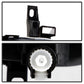 SPYDER 16-18 Nissan Maxima OEM Fog Light - Left (FL-NM2016-L) 9051265