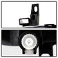 SPYDER 16-18 Nissan Maxima OEM Fog Light - Right (FL-NM2016-R) FL-NM2016-R