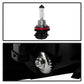 Spyder Nissan Murano 2015-2016 OEM Fog Light W/Switch- Clear