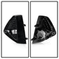 Spyder Nissan Murano 2019-2021 OEM Style LED Fog Light w/OEM Fit Switch- Clear 5087102