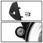 Spyder Nissan Murano 2019-2021 OEM Style LED Fog Light w/OEM Fit Switch- Clear 5087102
