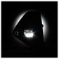 Spyder Nissan Murano 2019-2021 OEM Style LED Fog Light w/OEM Fit Switch- Clear 5087102