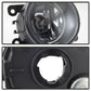 Spyder Nissan Pathfinder 2017-2018 OEM Fog Lights w/Switch - Clear