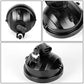 04-16 Toyota Multi-Model H10 Fog Lights Clear Lens No Switch